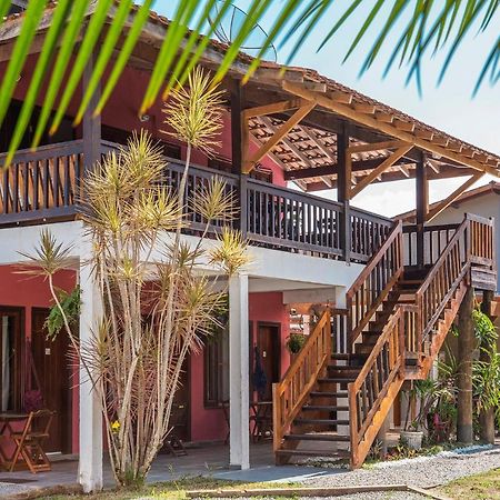 Suites Las Flores Maresias Kültér fotó