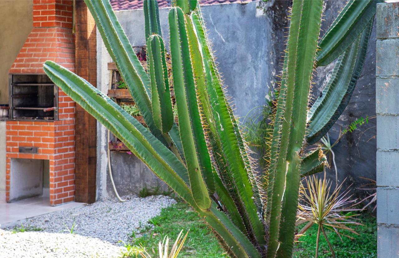 Suites Las Flores Maresias Kültér fotó