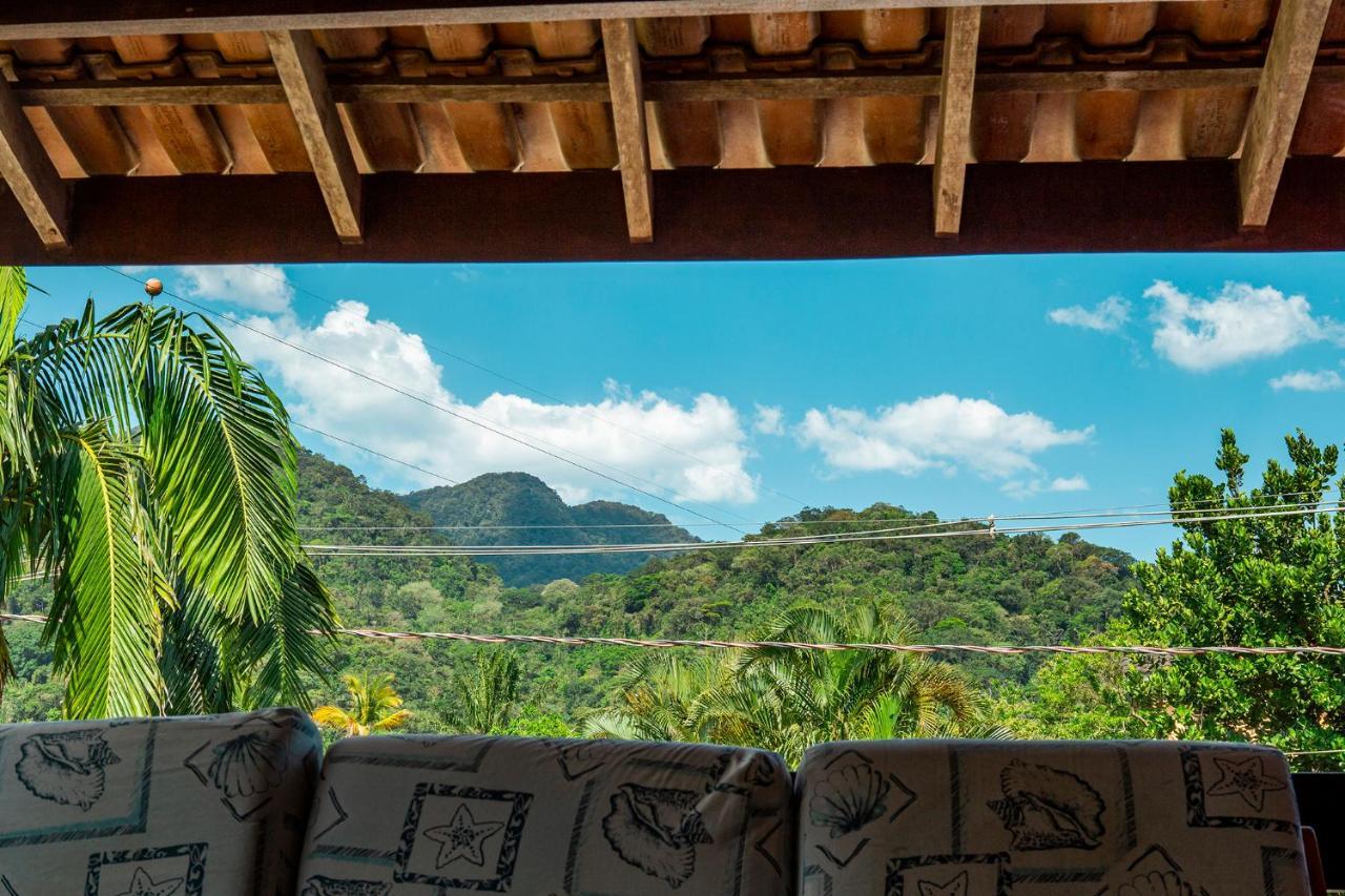 Suites Las Flores Maresias Kültér fotó