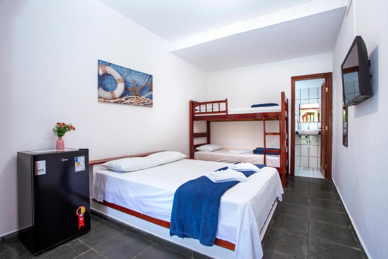 Suites Las Flores Maresias Kültér fotó