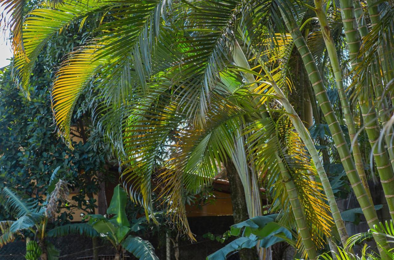 Suites Las Flores Maresias Kültér fotó