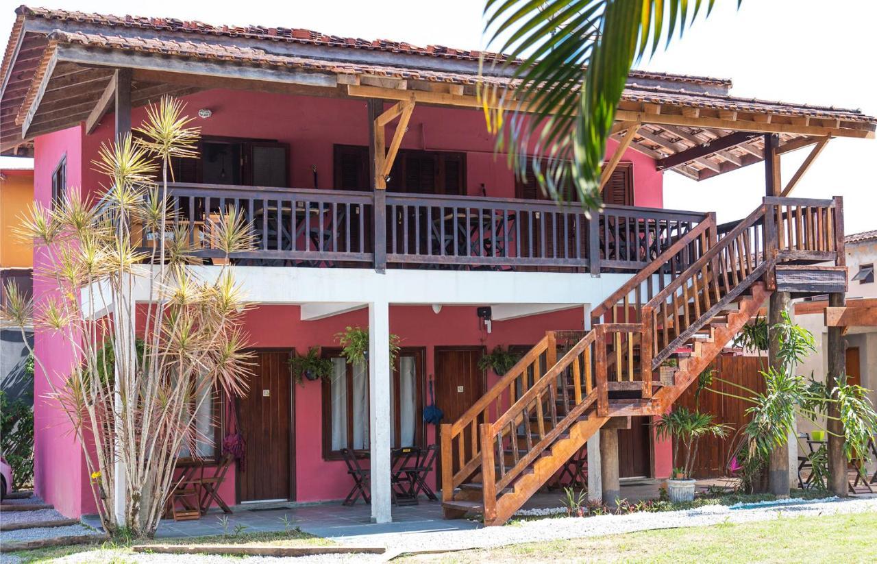 Suites Las Flores Maresias Kültér fotó