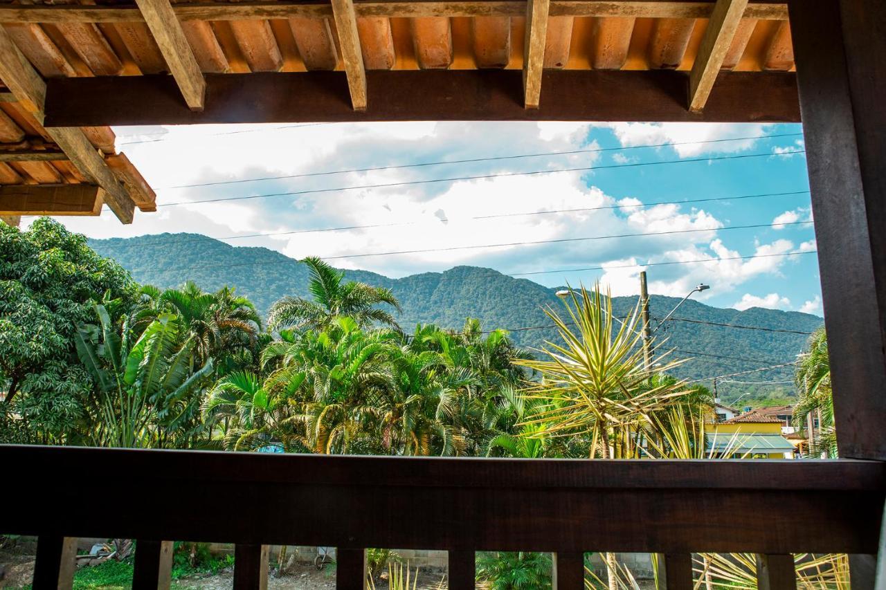 Suites Las Flores Maresias Kültér fotó