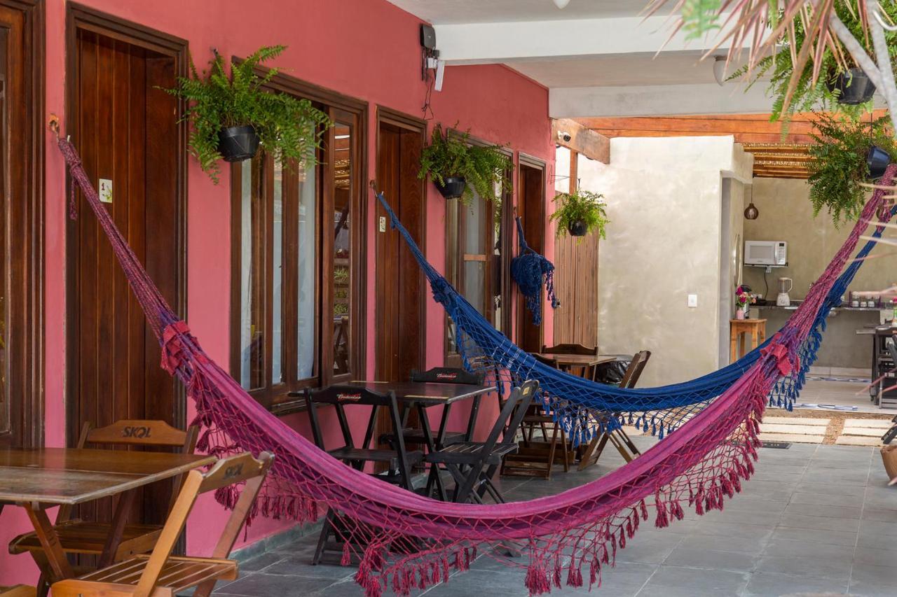 Suites Las Flores Maresias Kültér fotó